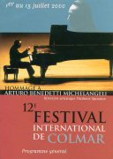 &copy; International Festival of Colmar